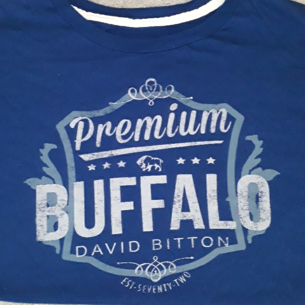 Buffalo David Bitton Shirt
